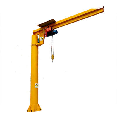 悬臂吊产品中心 高效灵活的起重解决方案