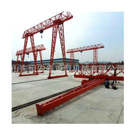 10吨行车悬臂吊参数详解与技术选型指南