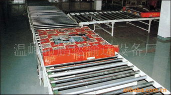 温岭市鹏达输送设备厂 单梁起重机产品详解