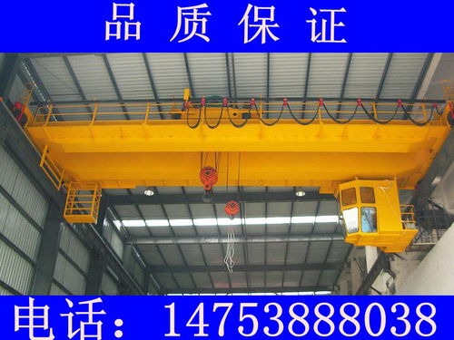 3吨龙门架及单梁起重机报价与厂家选择指南