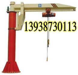 悬臂吊 高效灵活的物料搬运解决方案