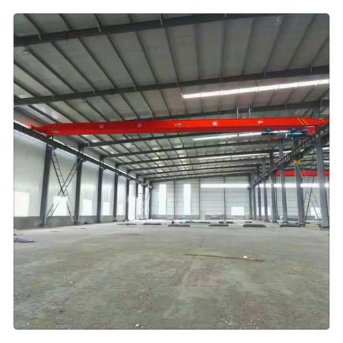 金湾热销1吨固定式悬臂吊价格优惠，单梁起重机行业新动态