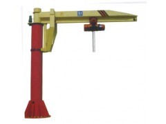 浙江衢州悬臂起重机与杭州富阳起重机 单梁起重机领域的可靠选择